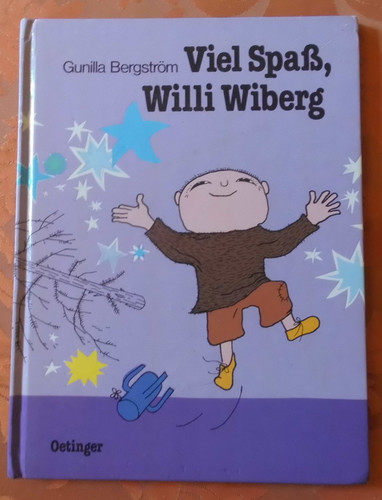 Gunilla bergström viel - bergström,