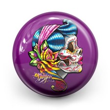Bowling Ball OTB Sugar Gypsy