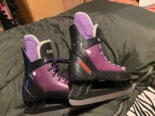 Schlittschuhe, TREX, Gr. 39