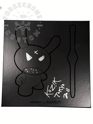 Frank kozik mad signed - frank,