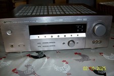 YAMAHA-AV RECEIVER--RX-V 450