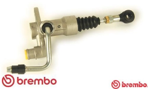 Brembo c85007 geberzylinder - c85007,
