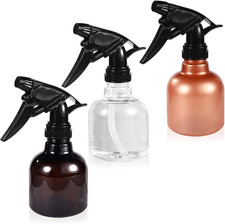 Sprühflasche Klein Haare