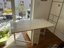 IKEA Klapptisch Norden