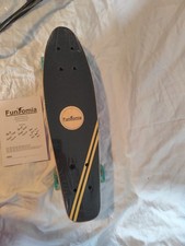 FunTomia Mini-Board Cruiser