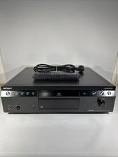 Sony SCD-XA5400ES SACD Super Audio CD-Player ES inkl. Fernbedienung *RAR*