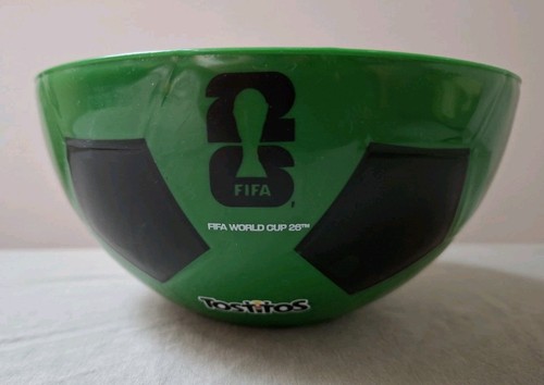 Tostitos 2026 fifa world - tostitos,