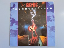 AC/DC:  Thunderstruck (Vinyl