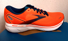 BROOKS GHOST  Gr. 11,5 US (45,5)  NEU + OVP, DER KLASSIKER VON BROOKS!