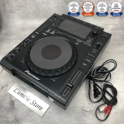 Pioneer cdj 900nxs - pioneer, cdj-900nxs