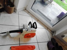 Stihl MSE  170 C Elektro