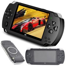 4.3 Zoll Videospielkonsole