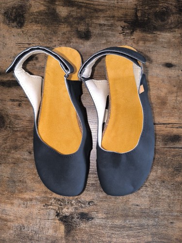 Sling ballerinas 37 - gr.,