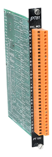 Ecpt81 digital input - ecpt81-0,