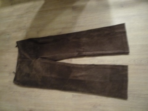 Blacky dress velour - dress, leder