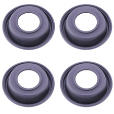 4x Vergaser Membran für KTM 640 
