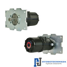 Hydraulikmotor Ölmotor