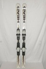 HEAD SKI " WORLDCUP REBELS