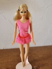 Vintage Barbie 1970 TNT PJ