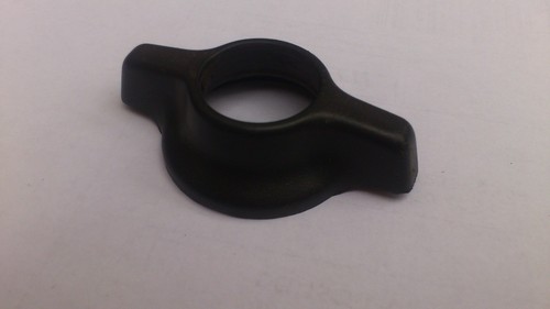 Blende drehknopf heckklappe - drehknopf,