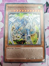 Sternenstaubdrache/Angriffsmod
