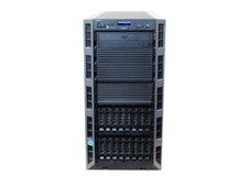 Dell PowerEdge T620 Tower Server Configure-To-Order CTO 2x CPU 16x 2,5" HDD Bay