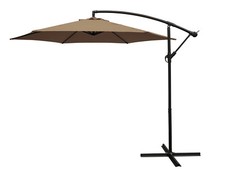 Ampelschirm Hängeschirm