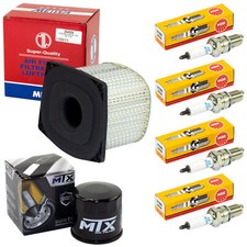 Set Ölfilter Luftfilter