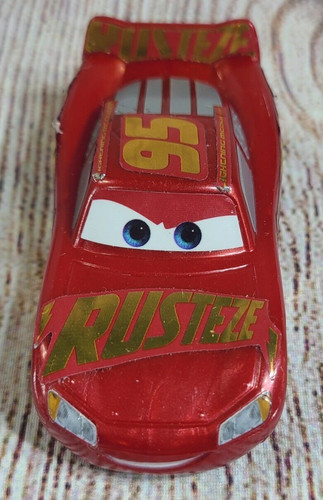 Mattel disney pixar cars - mattel,