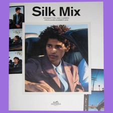 Hermès · Krawatten und