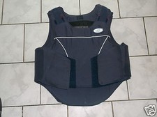 USG Reitweste Sicherheitsweste