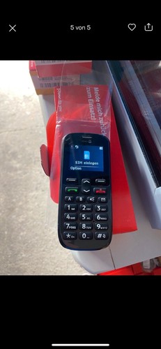 Doro phone easy - , senioren