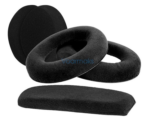 Replacement ear pads - replacement,