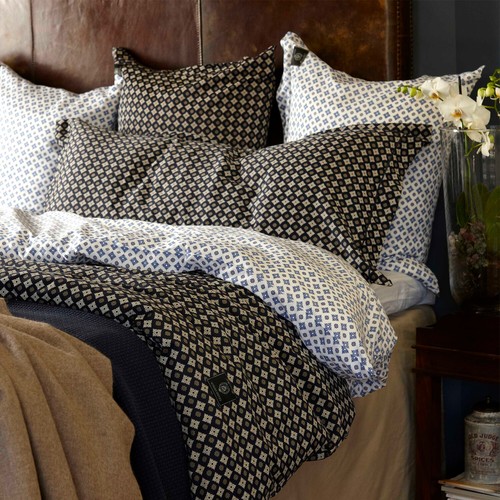Grand design diamond - diamond, satin