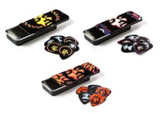 Dunlop Jimi Hendrix Plektren -
