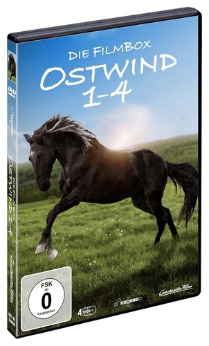 Ostwind teil 4 2013 - -,