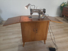 Profi SINGER 216G Nähmaschine