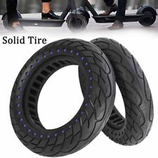 Vollgummireifen 10"x2,5 Für Ninebot Max G30D, G30D2, G30LD Max 60/70-6.5 DHL