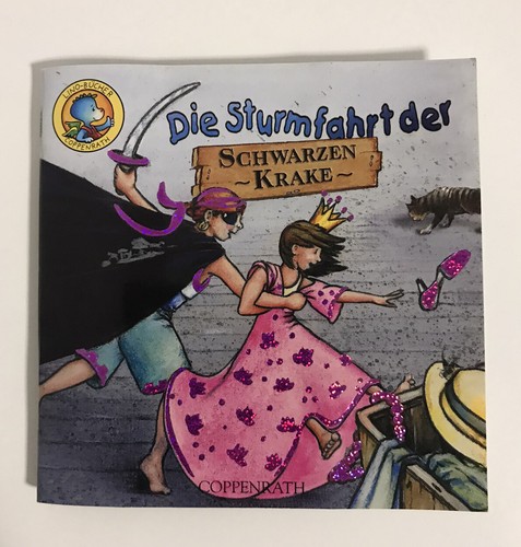 Die sturmfahrt der schwarzen - der,