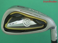 Cleveland CG7 Single D Dual