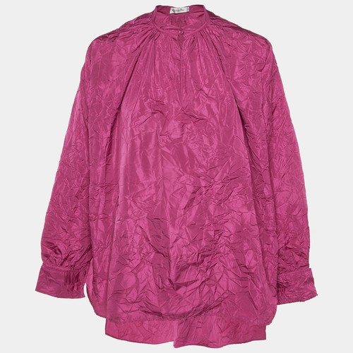 Christian dior pink - christian, crinkled