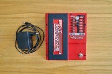 Digitech Whammy 4 (IV) – Pitch Shifter / Harmony Pedal inkl. Netzteil
