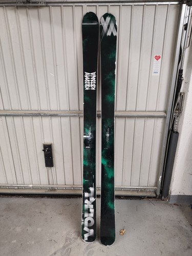 Freerideski völkl katana - freerideski,