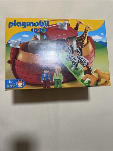 Playmobil 123 meine mitnehm - 123,