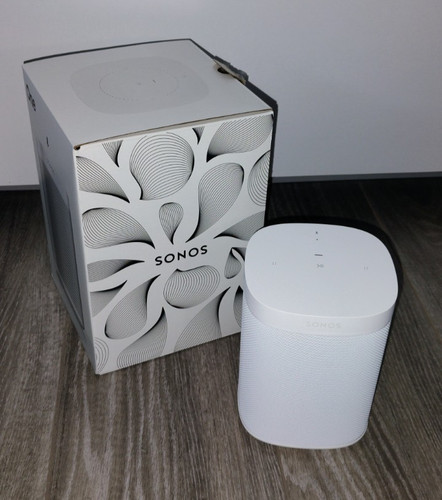 Sonos one lautsprecher - one,