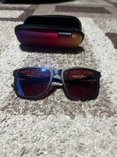 Enchroma Tilden Black Outdoor