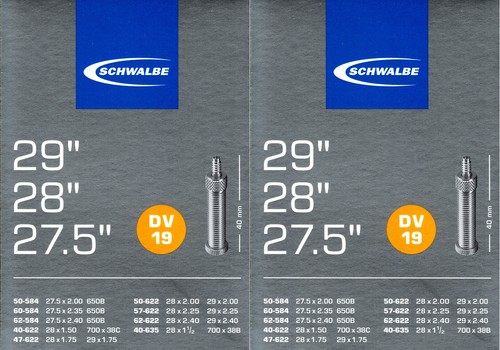 Schwalbe schlauch 29 - schwalbe,