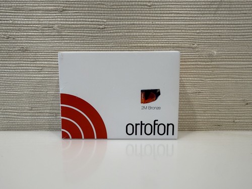 Ortofon bronze phono - 2m,