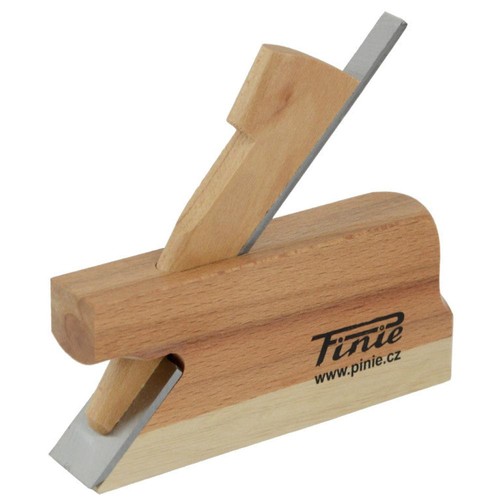 Pinie classic stepped rabbet - pinie,