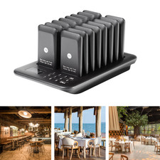 16x Gäste-Pager Pager